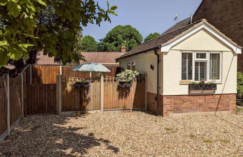 Oak Tree View - relax, reconnect, explore or work - Foto 4