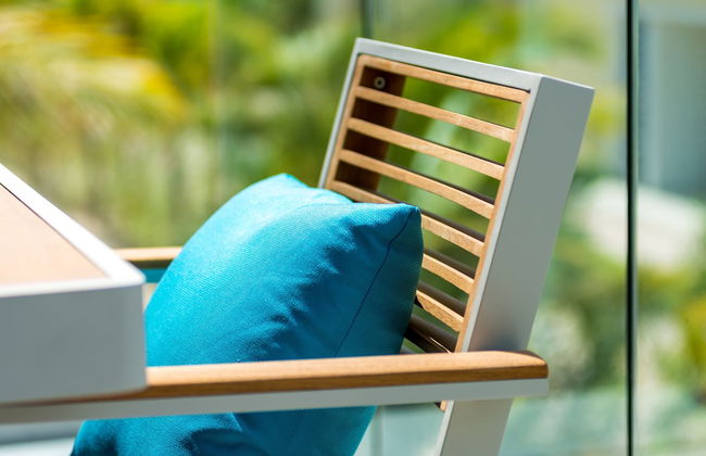 Delfins Residences - Foto 47