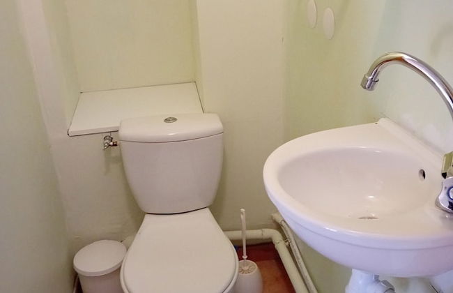 Terrasses D 501 - Parc Nat. Vanoise Appart. 5 Pers - Foto 7