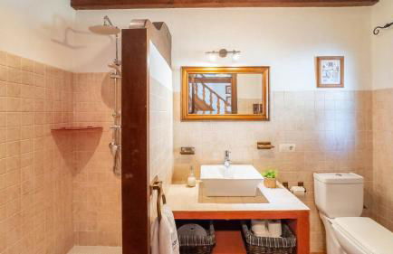 Casa La Buhardilla del Gastor by Ruralidays - Foto 12