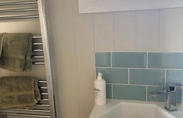 Whitethorn Shepherds Hut - Foto 13