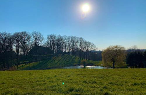 Ferienwohnung Unter Reet in Grebin - Foto 15