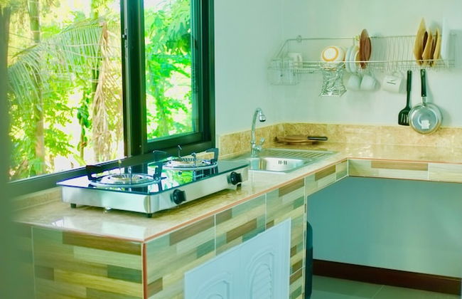 Smile Home Krabi Klong Muang - Photo 17