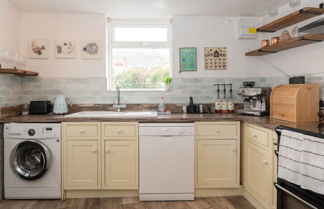 Belmont Villa - Foto 26