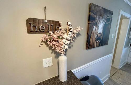 The Yellow Cottage By Tims Ford Lake - Foto 19