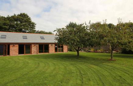 The Coach House - Foto 18