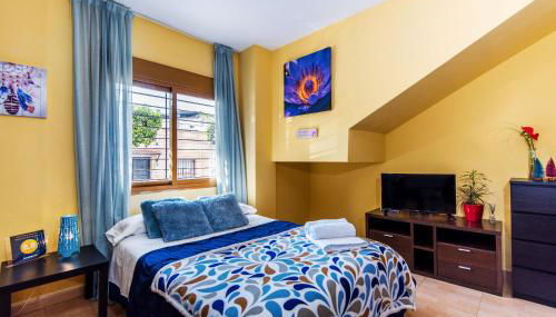 Estudio Malagasol - Foto 4