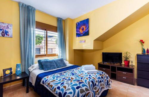 Estudio Malagasol - Foto 4