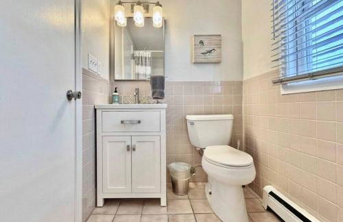 Charming 3 bedroom Beach Front Cottage - Foto 7