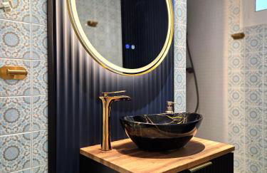 Sunrise Apartment en Playa de la Concha - Foto 13