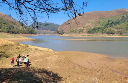 Hotel Fazenda Villa-Forte - Photo 96