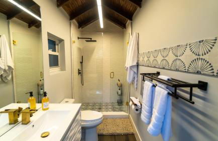 Villa Tropical - Your private Miami Resort with a heated pool - Foto 13