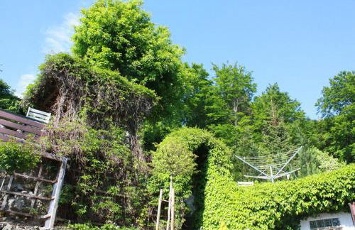 Ferienwohnung im Grünen - Foto 17