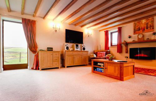 The Old Cow Byre - Foto 9