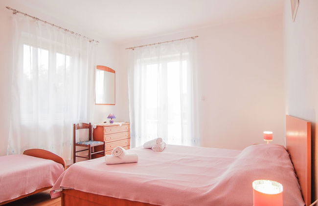 Apartments Dirk - Foto 7