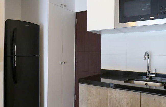 w Neat 1BR in Barranco - Foto 8