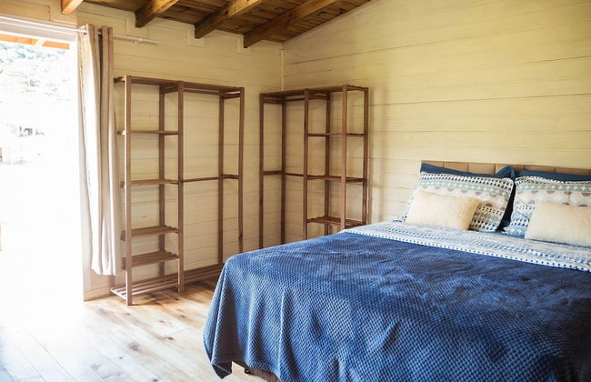 Recanto das Águas - Urubici - SC - Foto 3