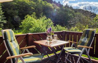 Ferienwohnung Loft - Foto 1