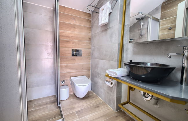 Ahi Evran by NewInn - Foto 34