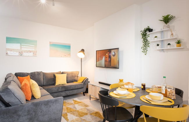 Host Stay Ammonite - Foto 1