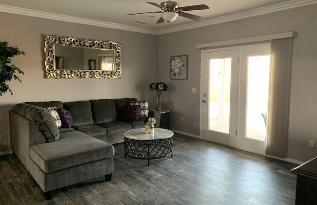 Bullheadcity Pool Villa - Foto 9