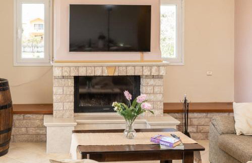 Villa Evalia - Foto 64