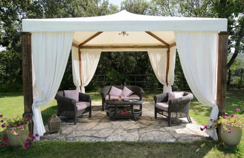 Tenuta la Torraccia agriturismo - Foto 29