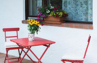 Ferienwohnung Spiegelberg - Foto 9