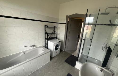 Monteur-Pension W8 - Foto 7