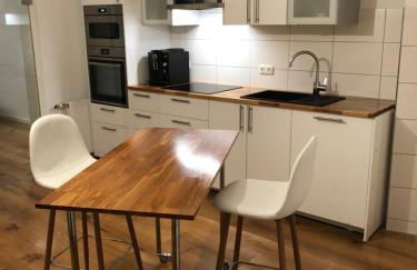 Celle Old Town Hideaway - Foto 33