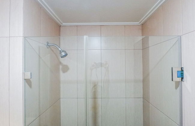 Elegant Cozy Studio Room Apartment at Tamansari Papilio - Foto 8