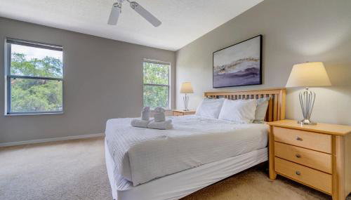 Cozy Vacation Retreat in Fiesta Key Community - Foto 4