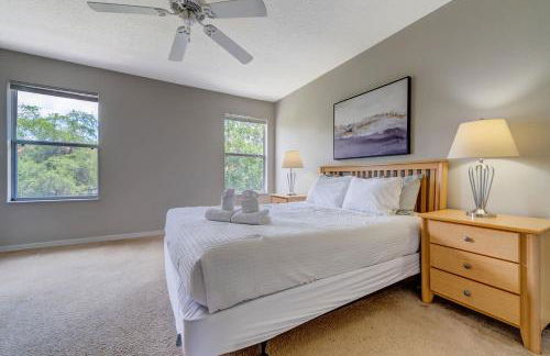 Cozy Vacation Retreat in Fiesta Key Community - Foto 4