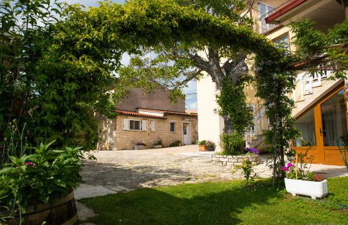 Apartments Barat - Foto 70