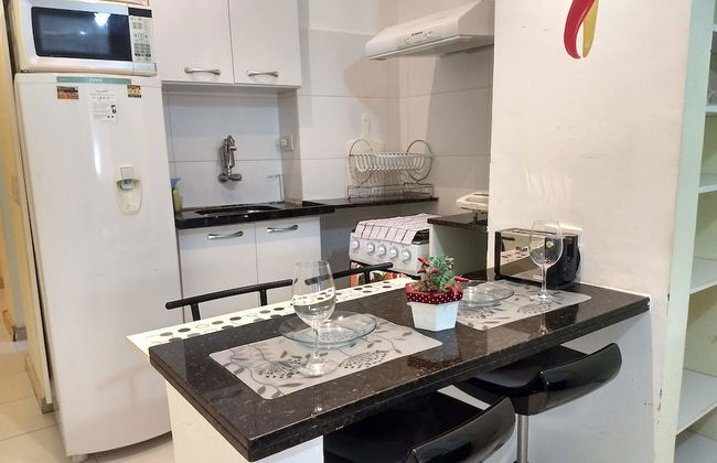 Atlantica Flats - Foto 63