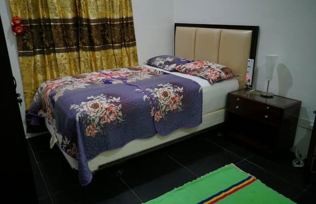 Mri Homestay Sg Buloh - 3 Br House Ground Floor With Centralised Private Pool - Foto 2