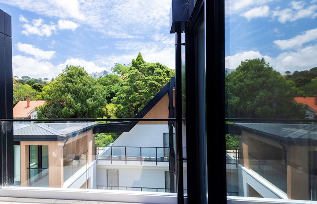 The Edgerley Suites - Photo 49