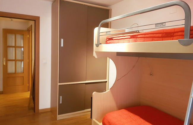 Apartamentos Biescas 3000 - Foto 8