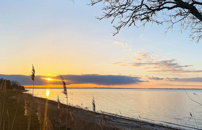 12 Person Holiday Home in Nordborg - Foto 42