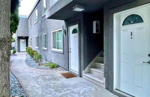 Quiet Remodeled 3 Bedroom in Heart of Downtown Sacramento - Foto 3