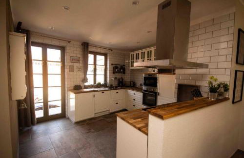 Appartementhaus Seiler Quedlinburg - Foto 43