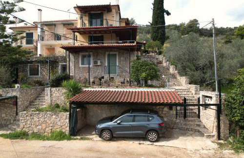 The Olive Tree - Photo 22