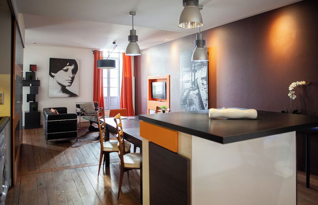 Dijon La Belle Adresse - Foto 18