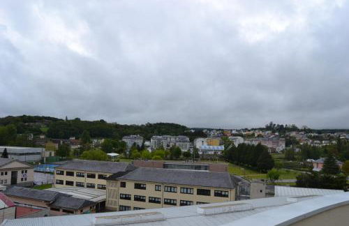 Ático Xacobeo 360 views - Foto 36