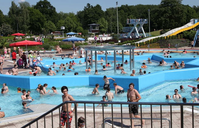 Garden Escape, Kleinwinklarn - Foto 30