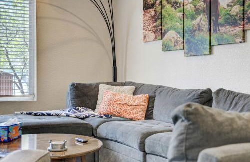 Power Haus Scenic Escape w Gym & Outdoor BBQ - Foto 12