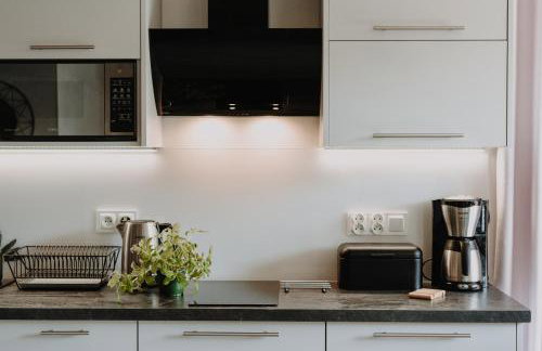 Ulinia Zacisze Dom Superior 90m2 - Fala - Mierzeja - Wydma - Photo 32