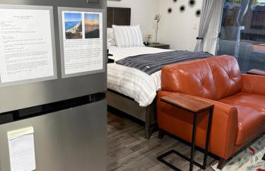 Sunrize Destinations - Newly renovated Mesa Studio - Foto 10