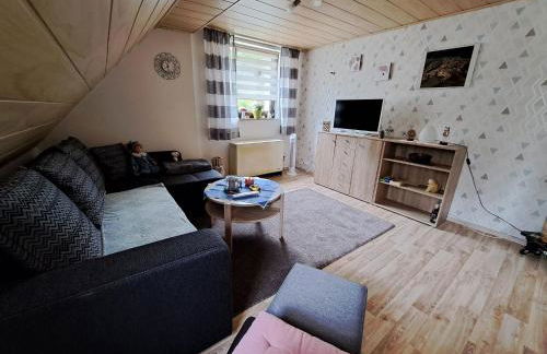 Ferienwohnung Sonja mit Garten und Freisitz - Foto 1