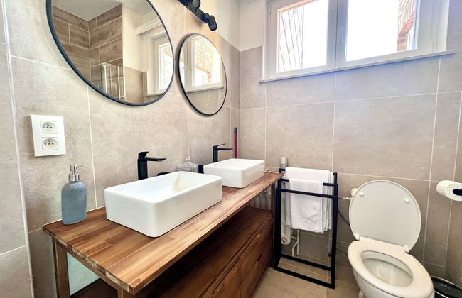 Appartement Proche de l'Otan - Foto 43